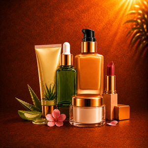 Beauty Products