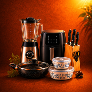 Home & Kitchen Products
