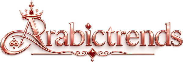 Arabictrends