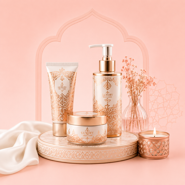 Luxury Self care