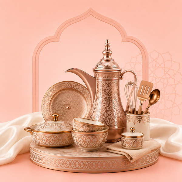 Home & Kitchen Products