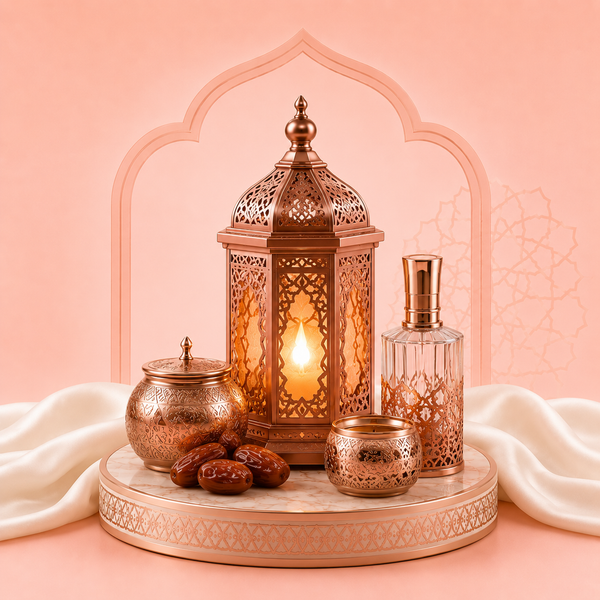 Arabian Glow