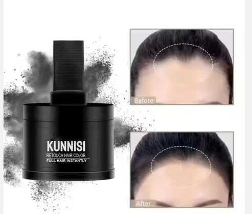 Hair Filler Powder