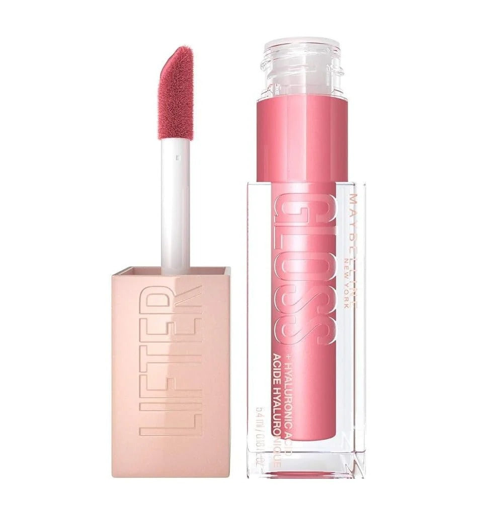 Maybelline - Lifter Lip Gloss for woman (Original)