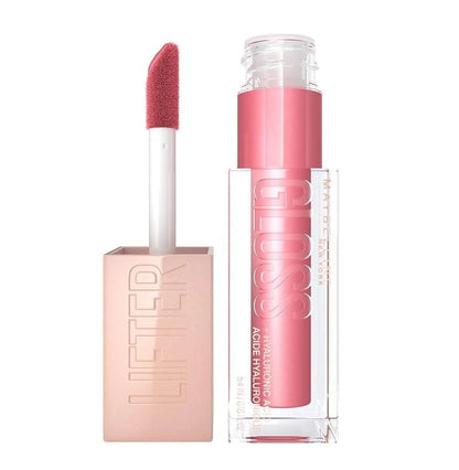Maybelline - Lifter Lip Gloss for woman (Original)