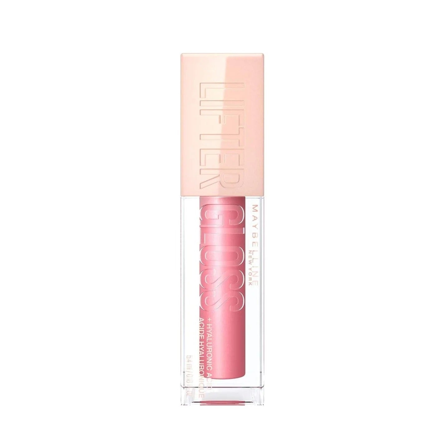 Maybelline - Lifter Lip Gloss for woman (Original)