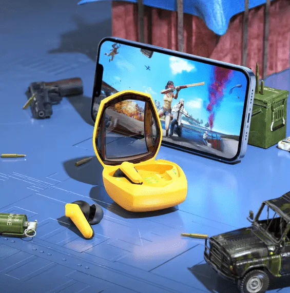 Gaming Earbuds (EW28)