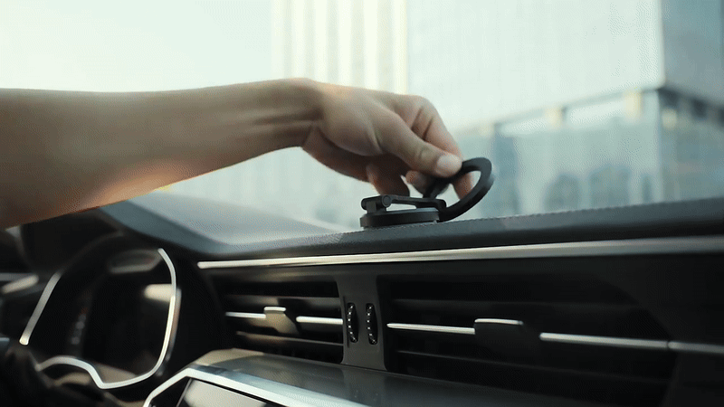 Phone Holder For your Car.