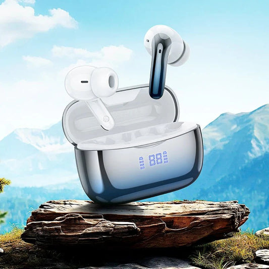 Shine True Wireless Earbuds (EQ16)