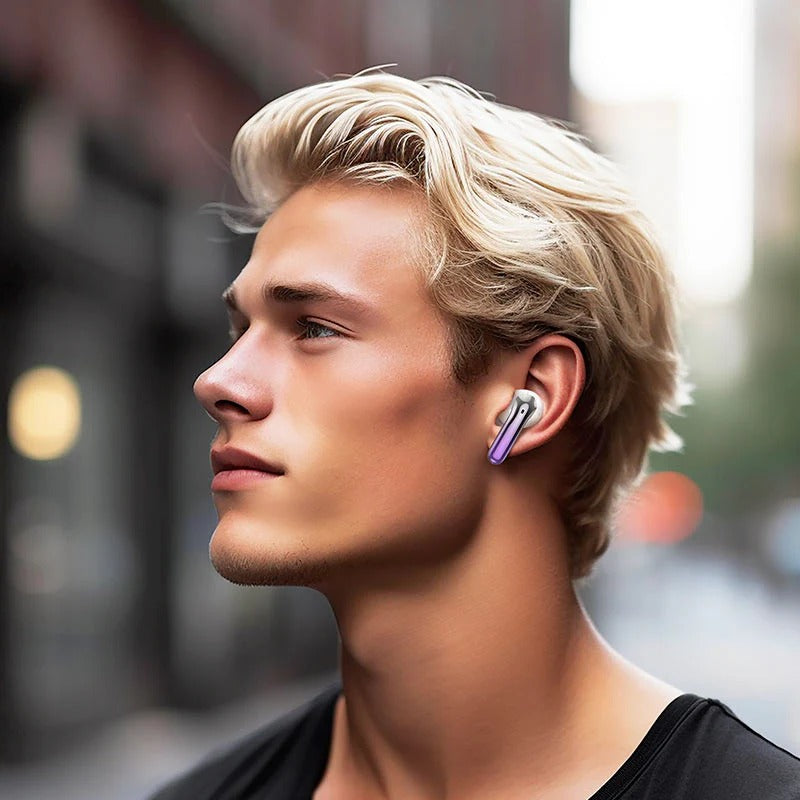 Shine True Wireless Earbuds (EQ16)
