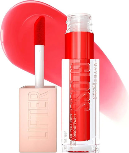 Maybelline - Lifter Lip Gloss for woman (Original)