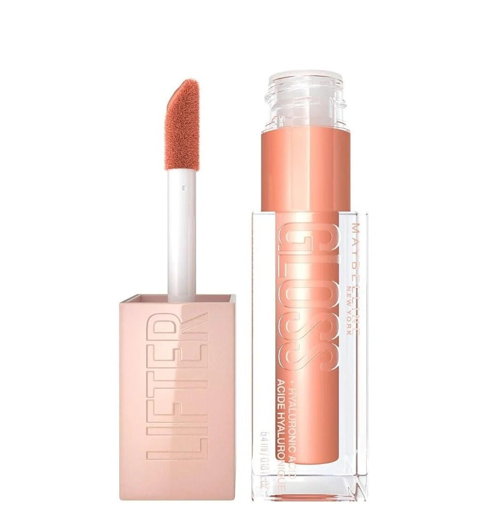 Maybelline - Lifter Lip Gloss for woman (Original)