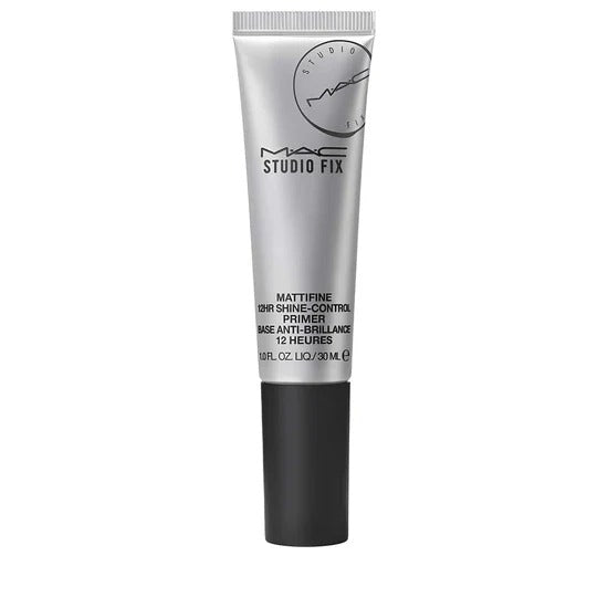 Shine-Control Primer for woman.
