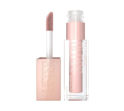 Maybelline - Lifter Lip Gloss for woman (Original)