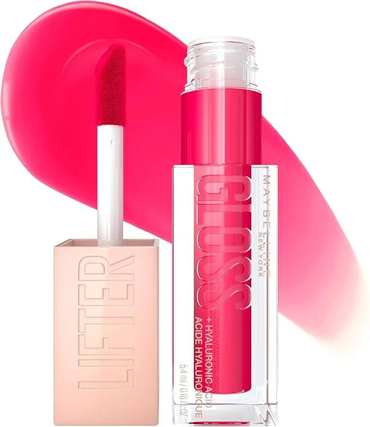 Maybelline - Lifter Lip Gloss for woman (Original)