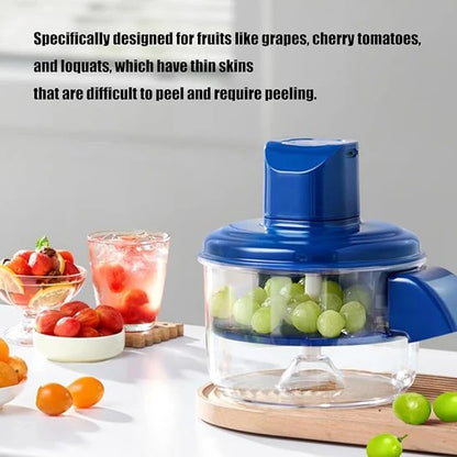 Fruit and Vegetable Peeler.